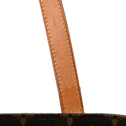 Louis Vuitton Monogram Vavin GM 11 of 13