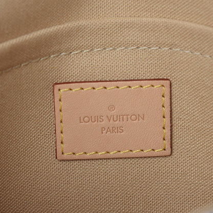 Louis Vuitton Damier Azur Favorite MM 8 of 11