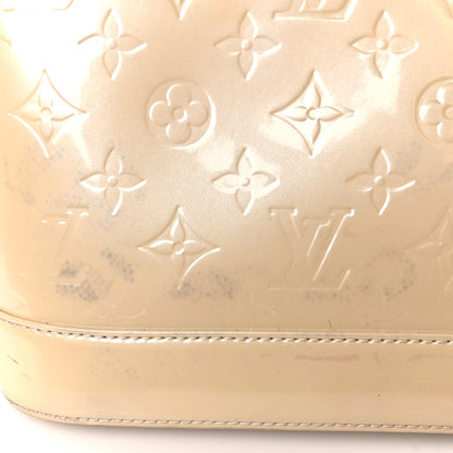 Louis Vuitton Vernis Alma GM Florentin 14 of 14
