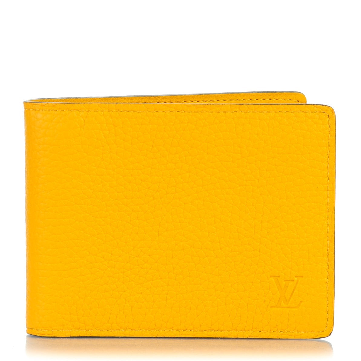Taurillon Multiple Wallet Tournesol