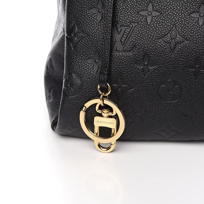 Louis Vuitton Empreinte Artsy MM Black 12 of 12