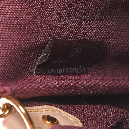 Louis Vuitton Monogram Favorite MM 7 of 9