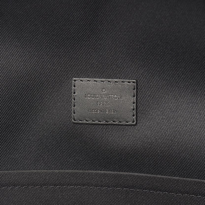 Louis Vuitton Damier Infini Campus Backpack Astral 6 of 9