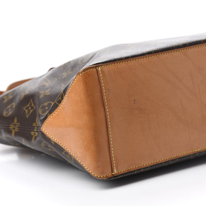Louis Vuitton Monogram Cabas Piano 6 of 10
