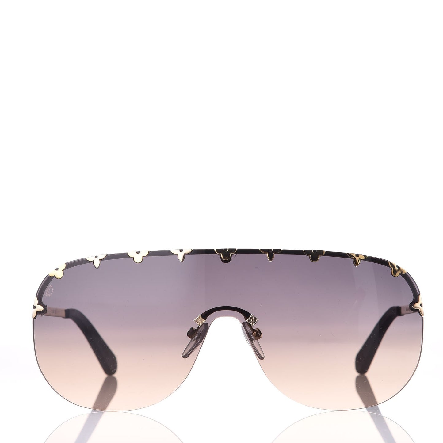 Purple Rain Sunglasses Z2366W