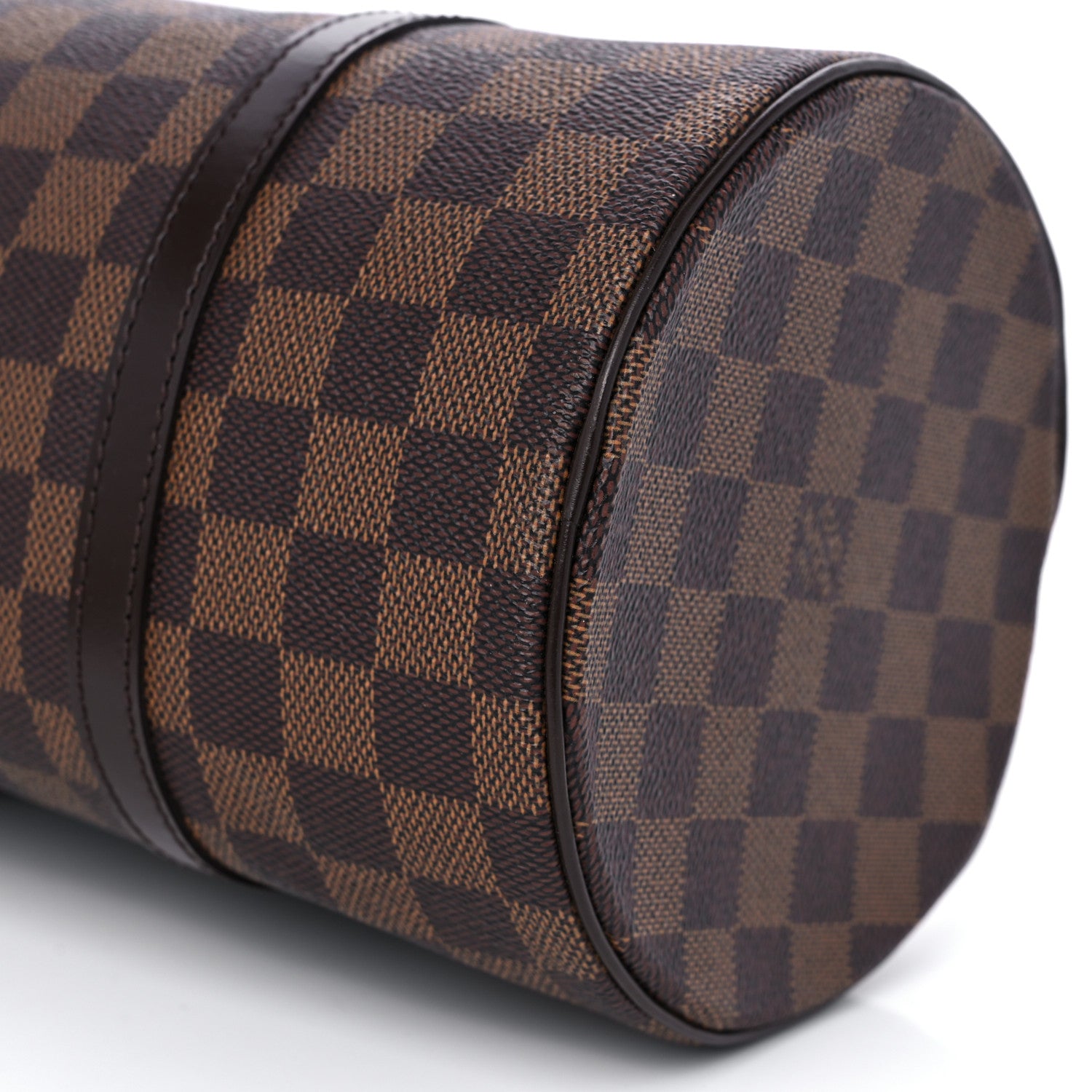 Louis Vuitton Damier Ebene Papillon 30 10 of 10