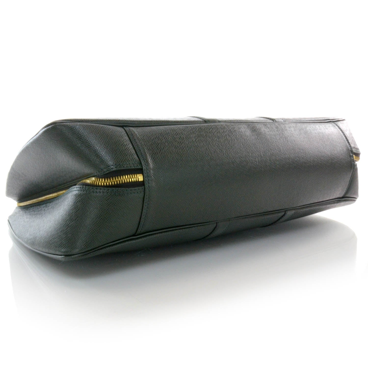 Louis Vuitton Taiga Helanga 1 Poche Green 3 of 7