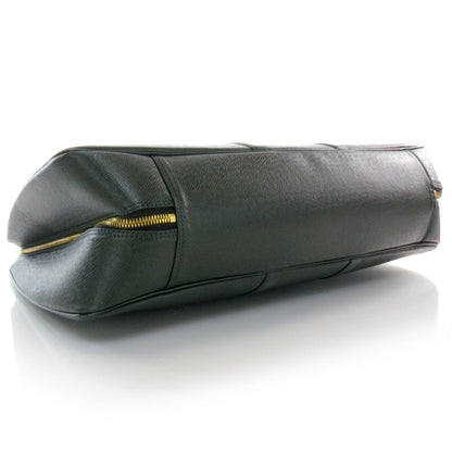Louis Vuitton Taiga Helanga 1 Poche Green 3 of 7