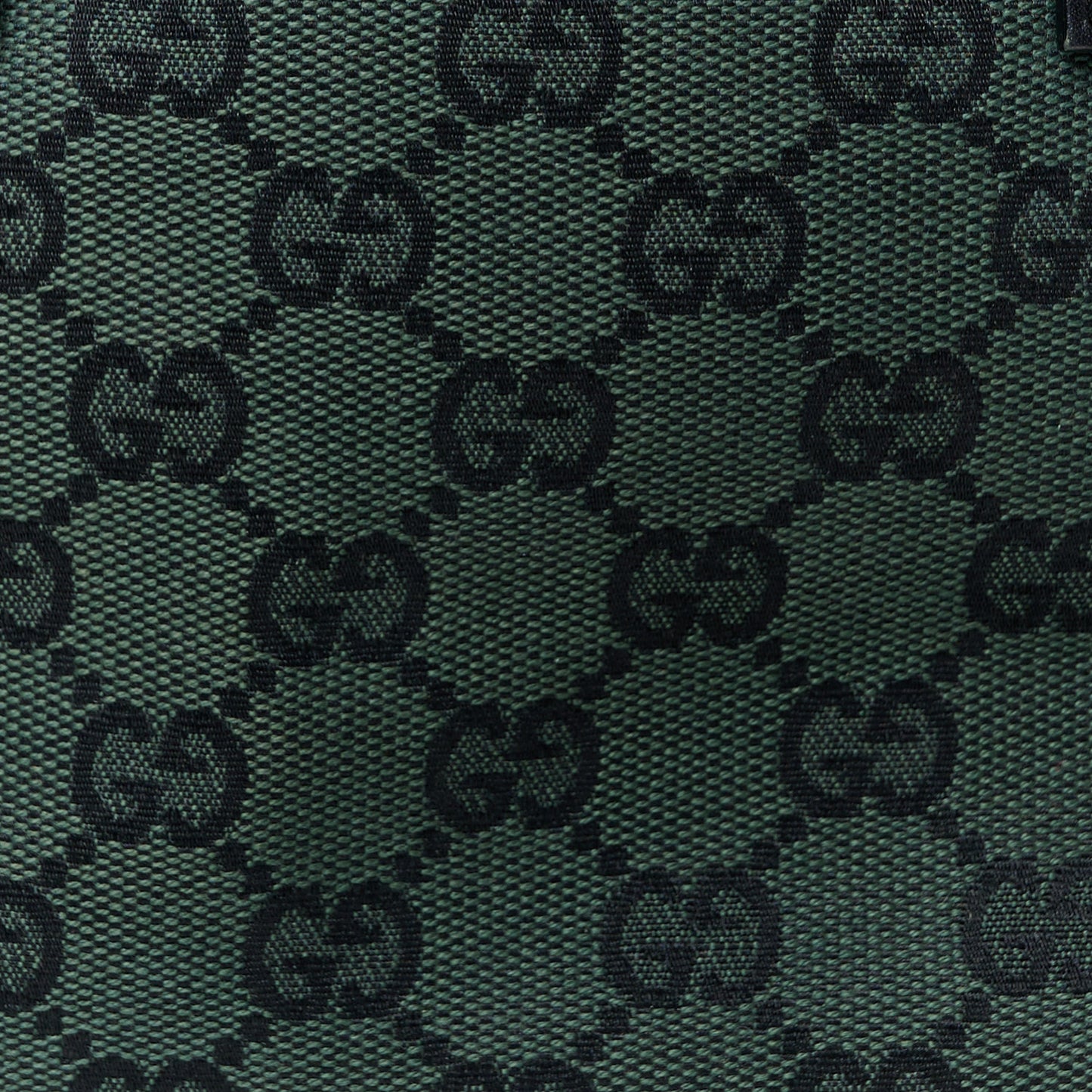 Monogram Small Jolicoeur Tote Green