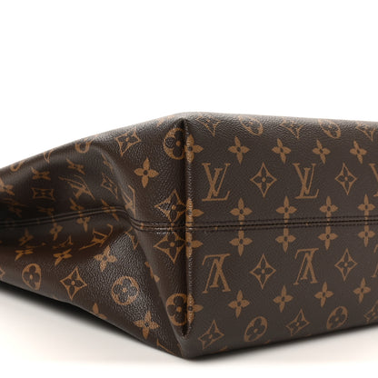 Louis Vuitton Monogram Graceful MM Pivoine 8 of 9