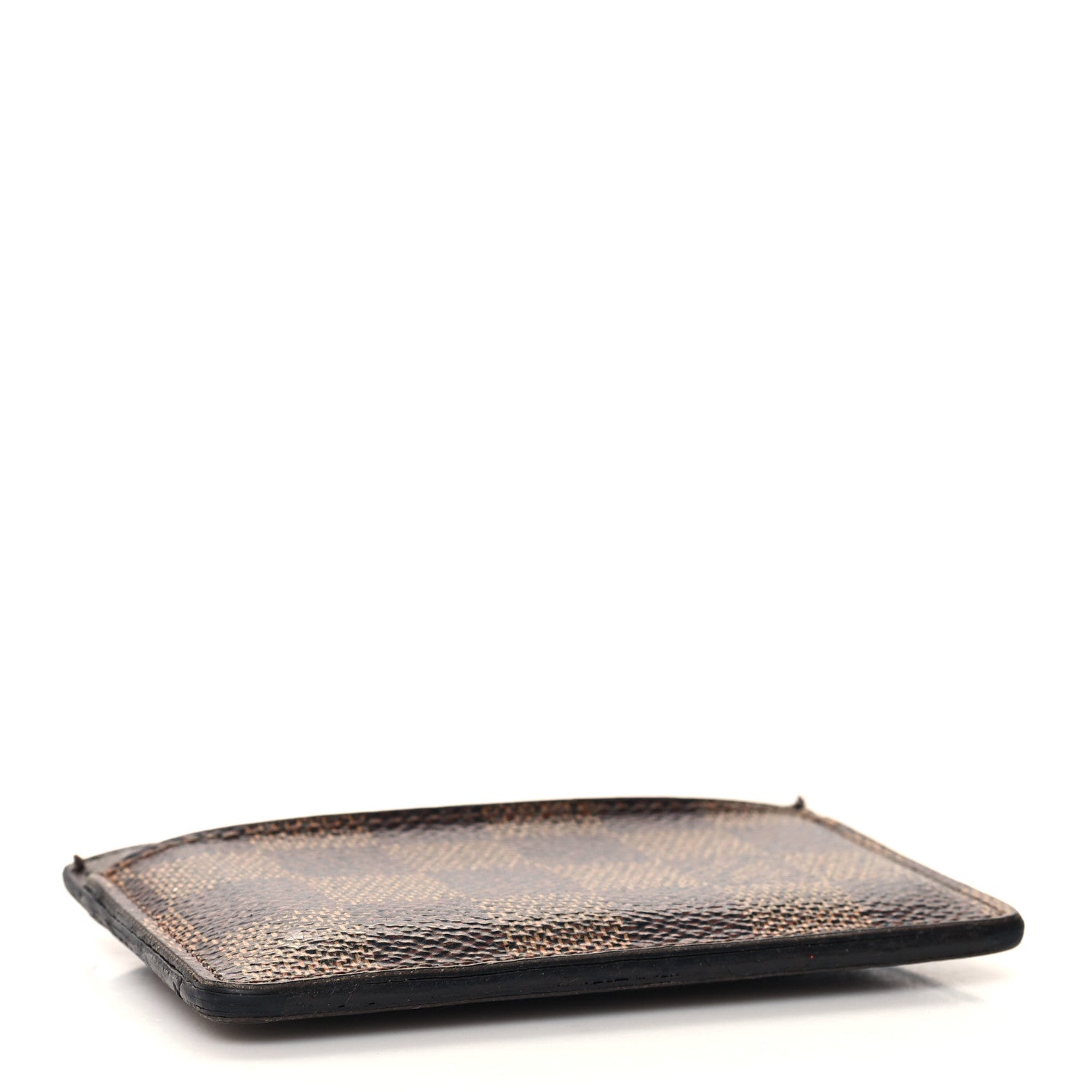 Louis Vuitton Damier Ebene Card Holder 4 of 8