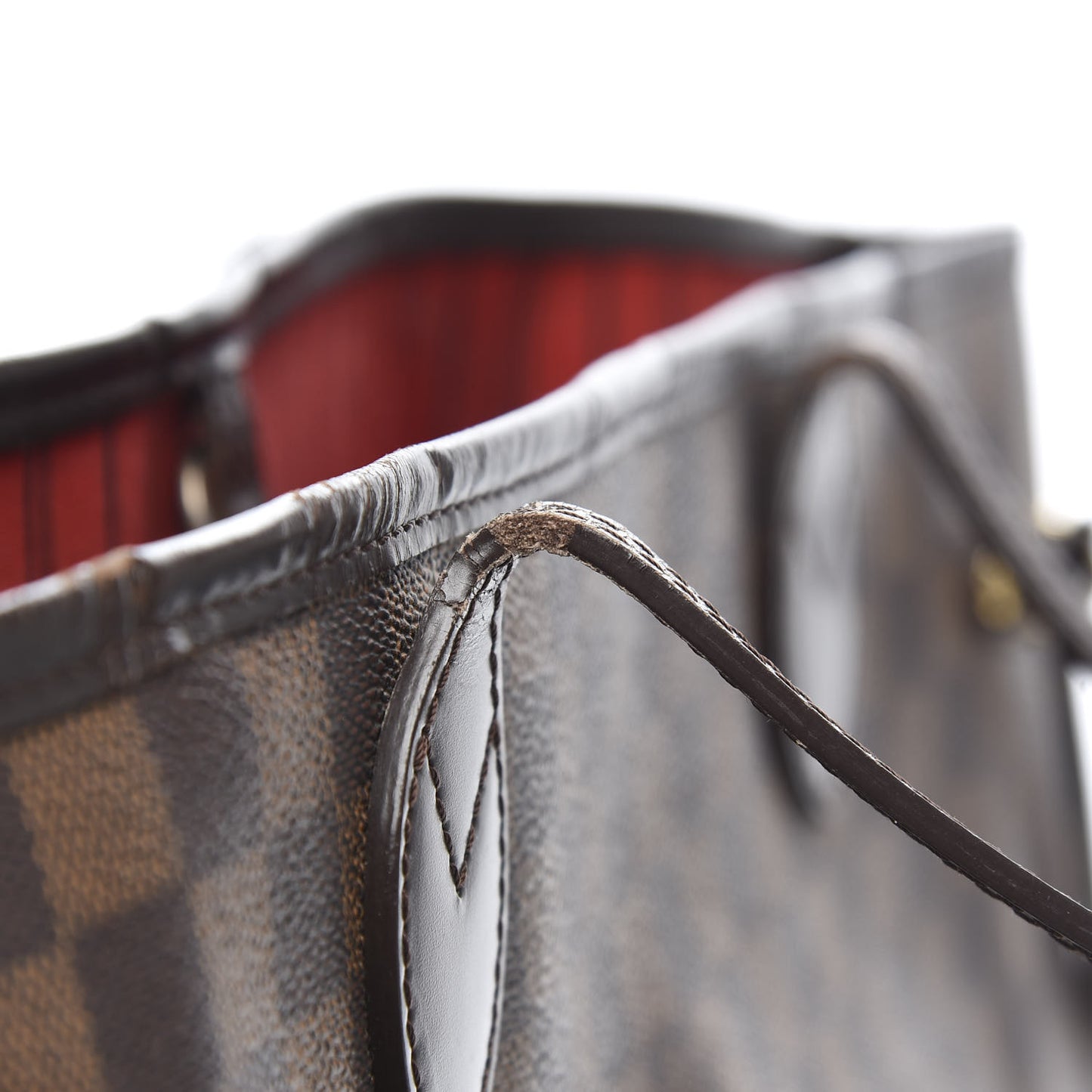 Damier Ebene Neverfull MM
