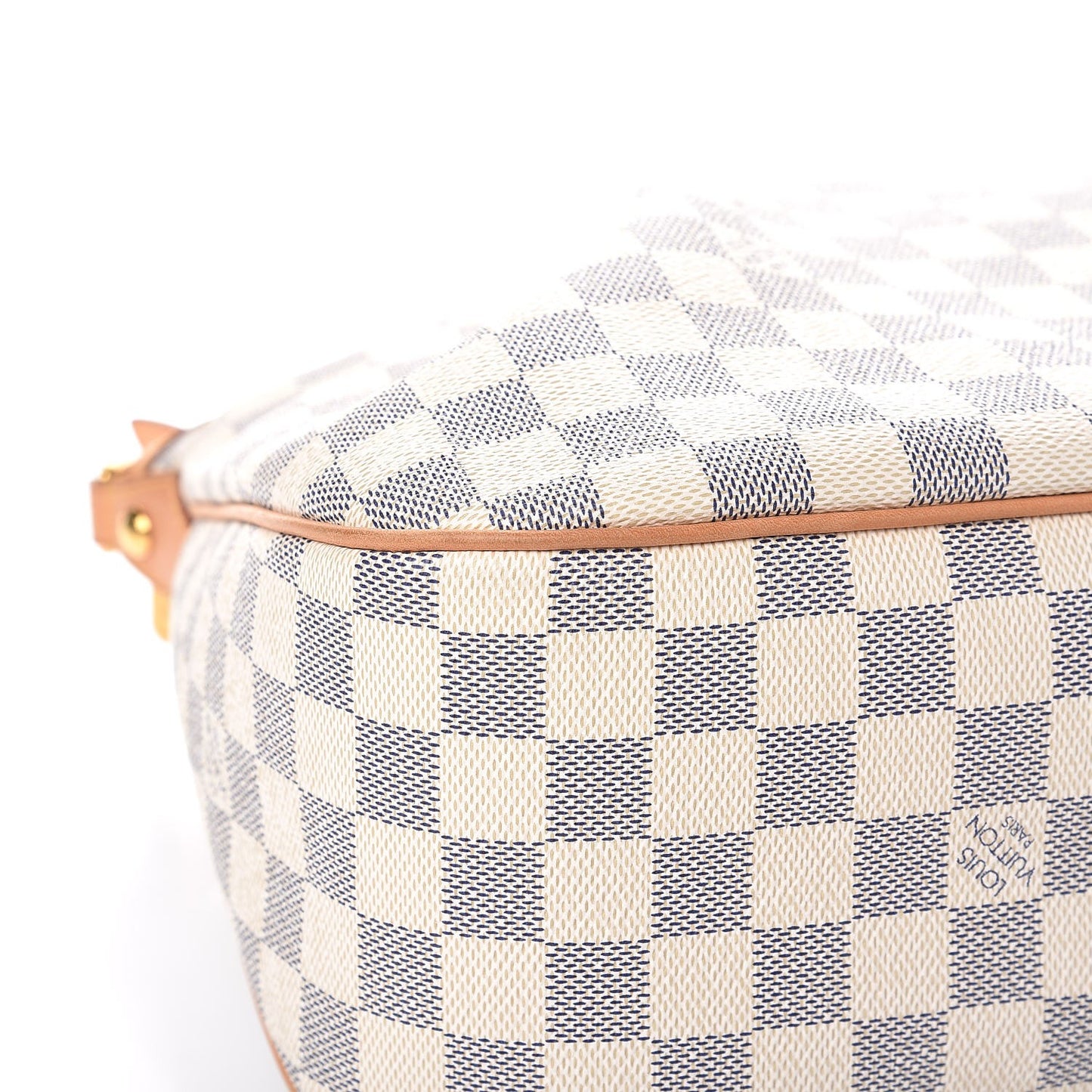 Damier Azur Siracusa MM