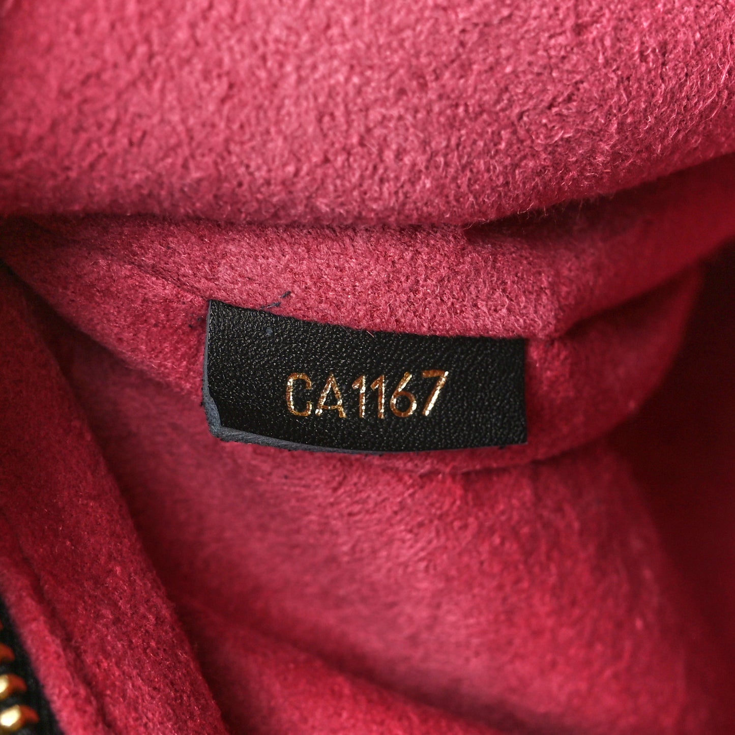 Monogram Tuileries Pochette Kaki