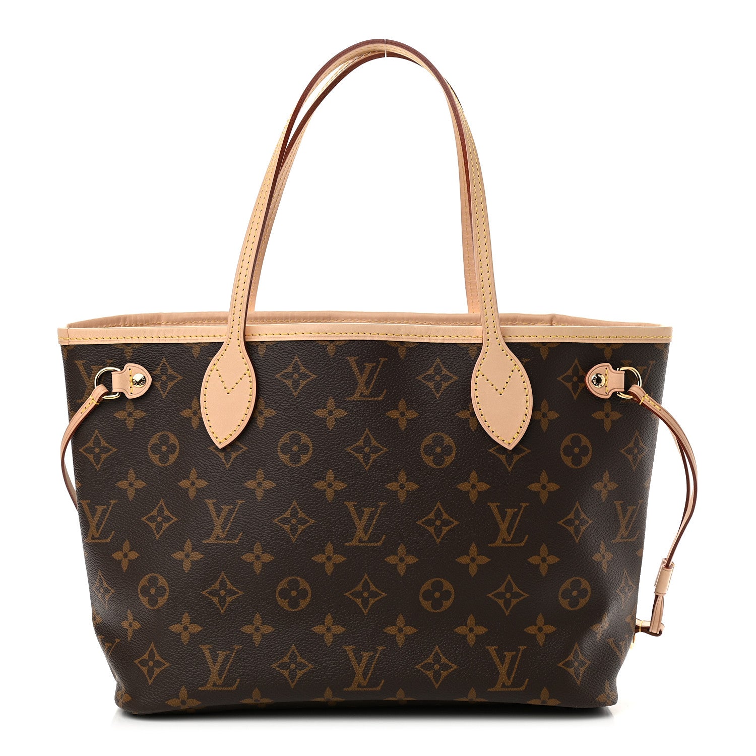 Louis Vuitton Monogram Neo Neverfull PM Pivoine 1 of 10