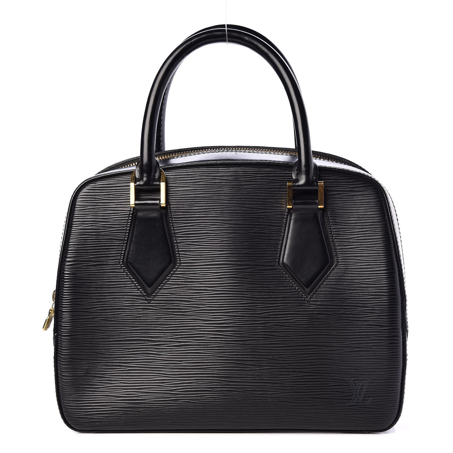 Louis Vuitton Epi Sablons Black 1 of 11
