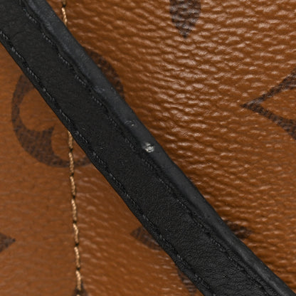Louis Vuitton Reverse Monogram Palm Springs Backpack Mini 11 of 12