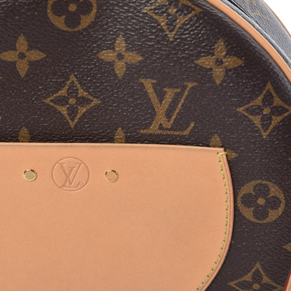 Louis Vuitton Monogram Boite Chapeau Souple 9 of 9