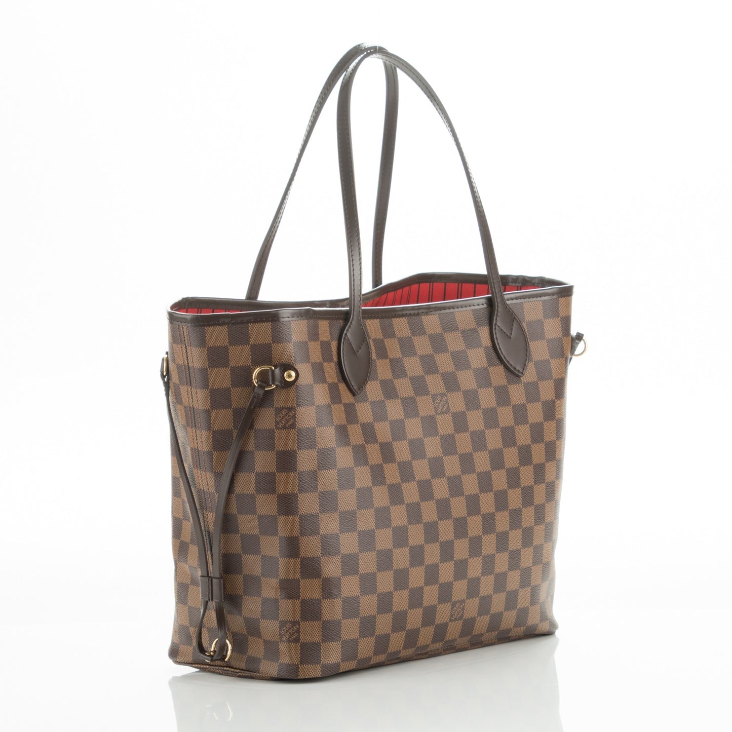 Damier Ebene Neverfull MM