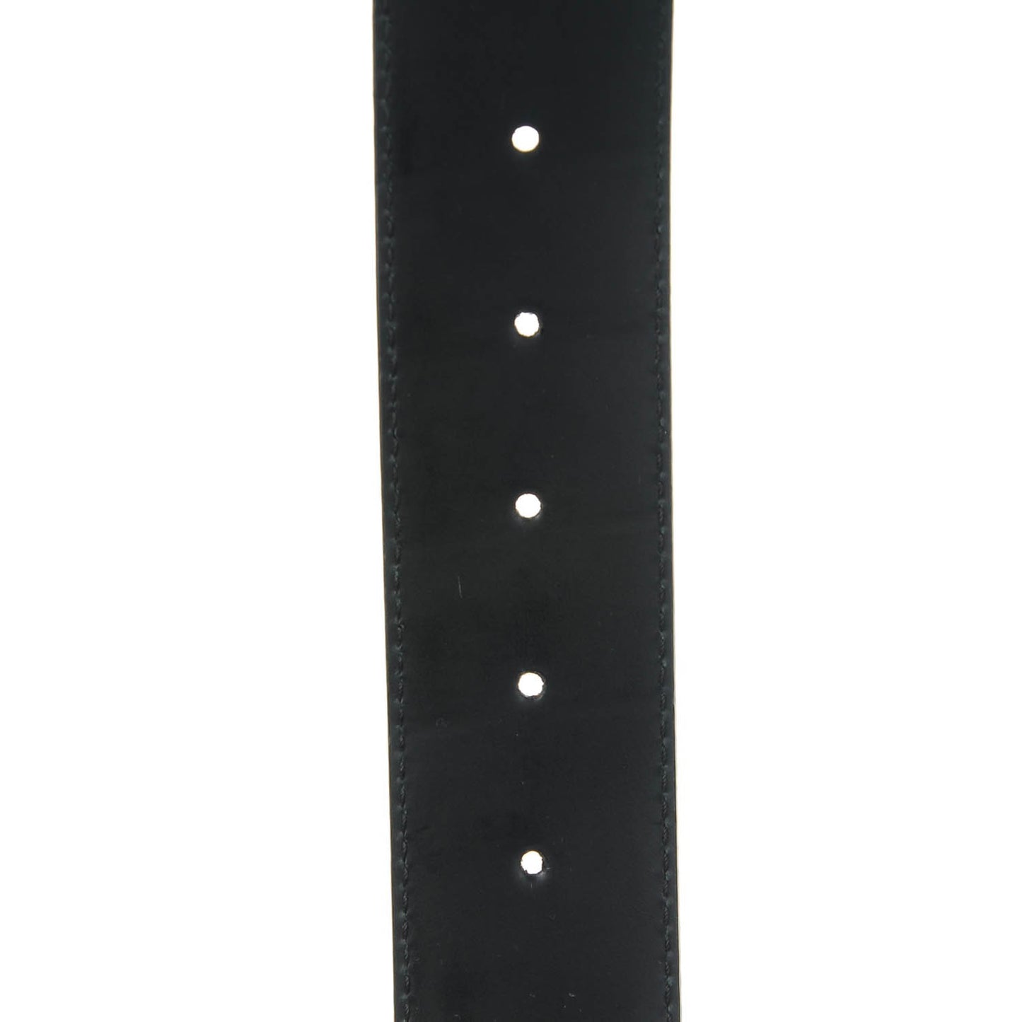 Monogram 40mm LV Initiales Belt 80 32