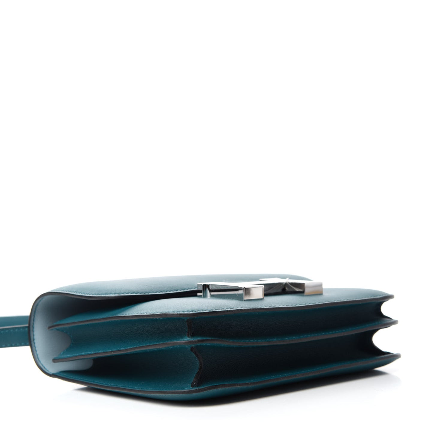 Swift Constance Verso 18 Colvert Bleu Lin