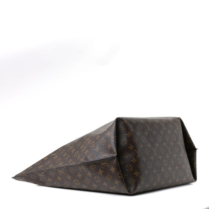 Louis Vuitton Monogram All-In GM 5 of 15