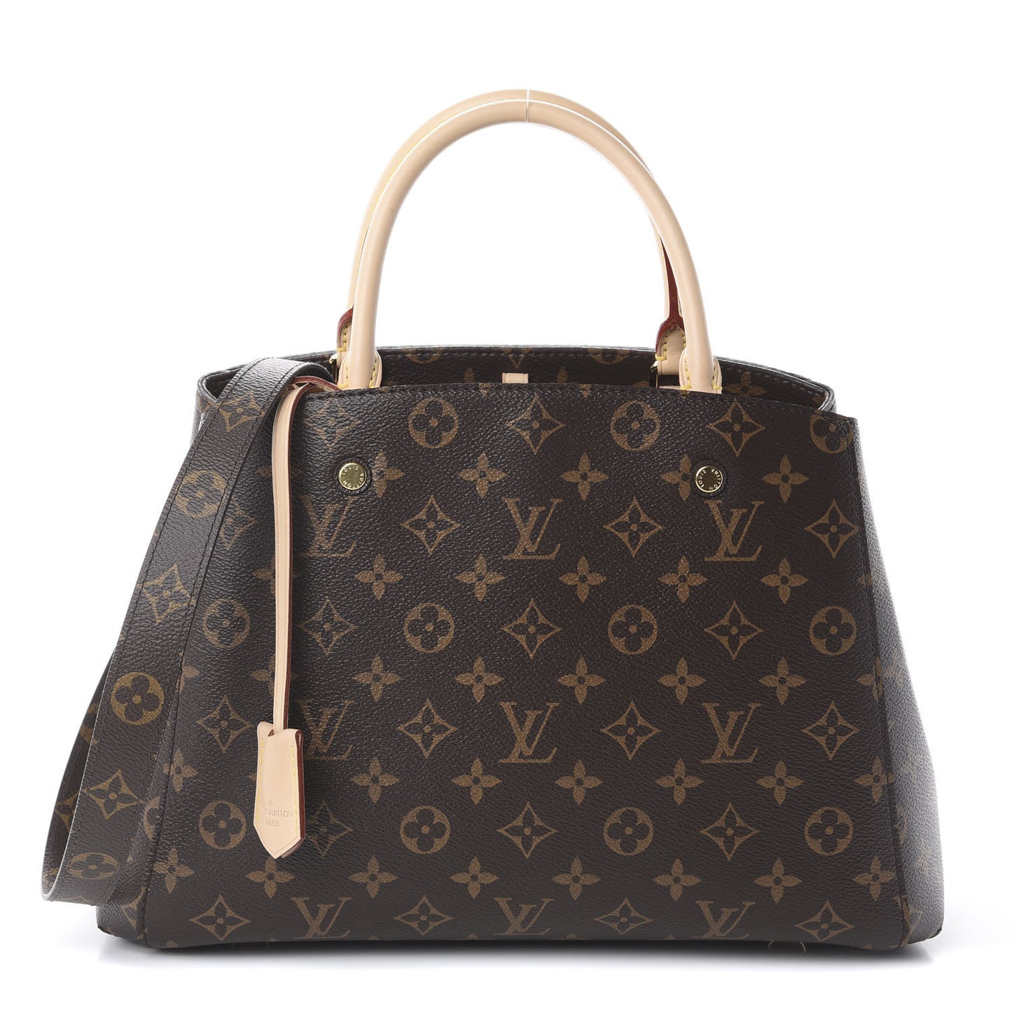 Monogram Montaigne MM