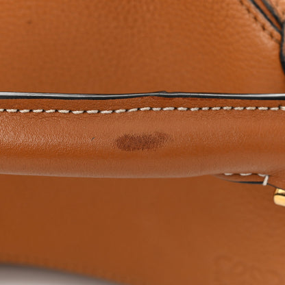 Loewe Calfskin Medium Puzzle Bag Light Caramel 12 of 12
