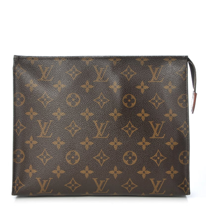 Louis Vuitton Monogram Toiletry Pouch 26 1 of 9