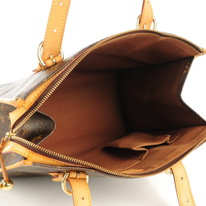 Louis Vuitton Monogram Popincourt Haut 5 of 7