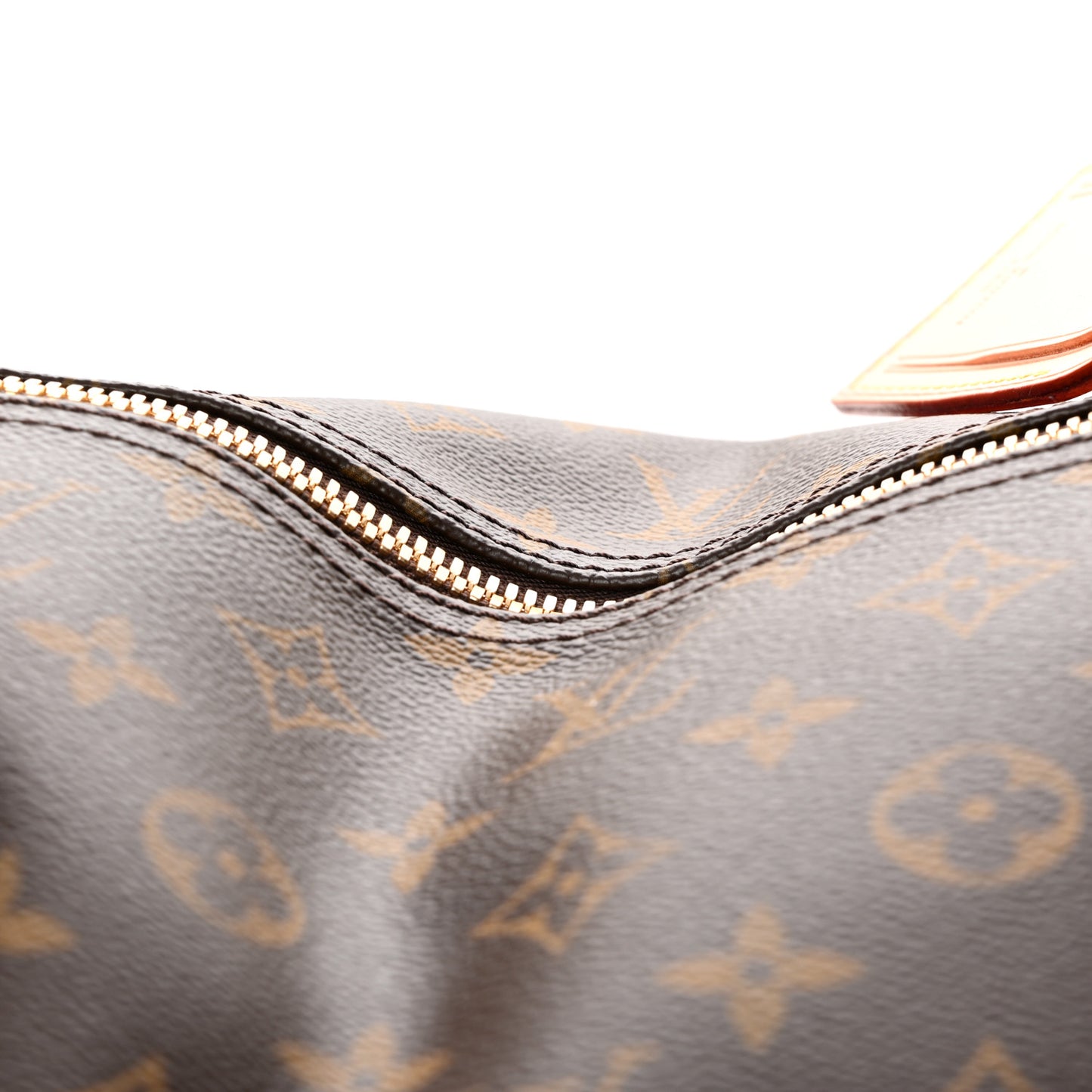 Monogram Keepall Bandouliere 60