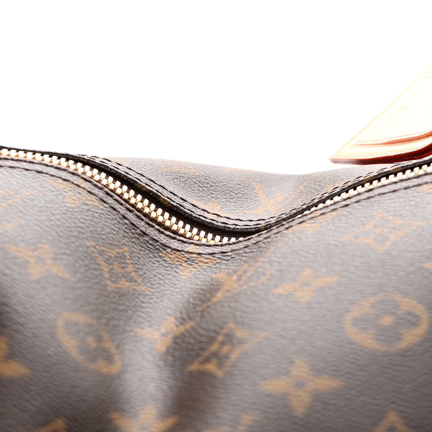 Louis Vuitton Monogram Keepall Bandouliere 60 18 of 19