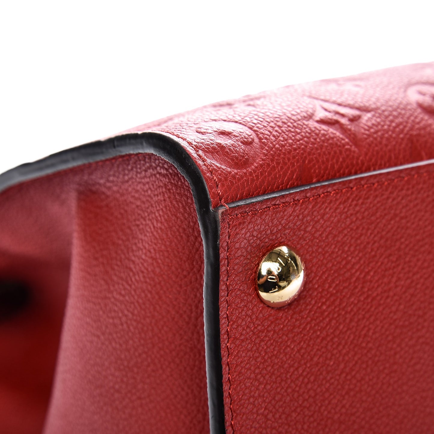 Empreinte Pont Neuf GM Cherry