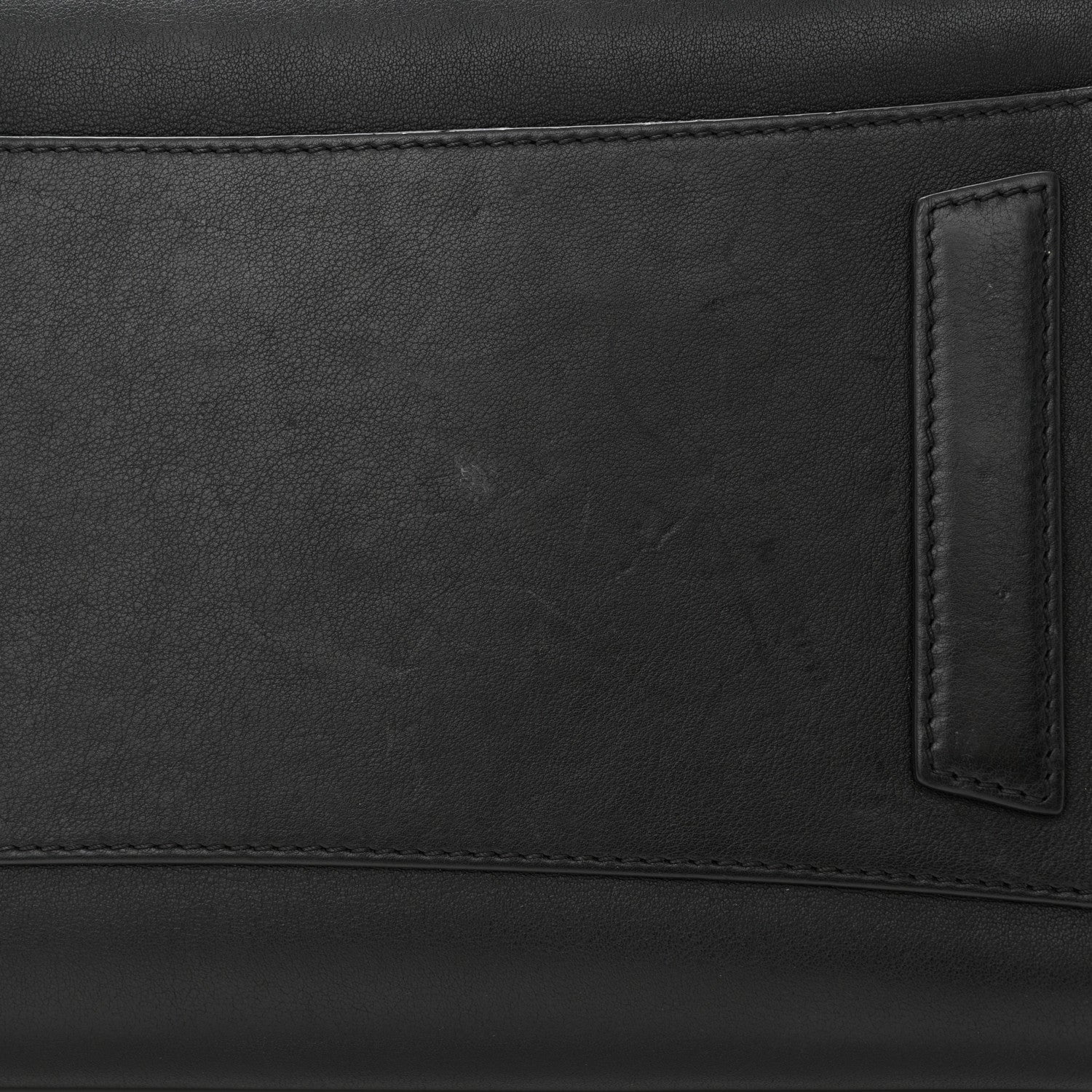Givenchy Calfskin Medium Metal Antigona Black 13 of 15