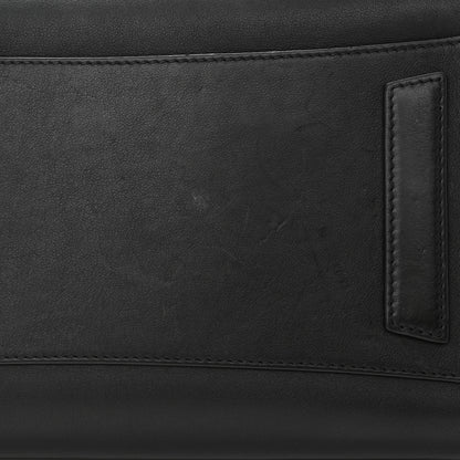 Givenchy Calfskin Medium Metal Antigona Black 13 of 15
