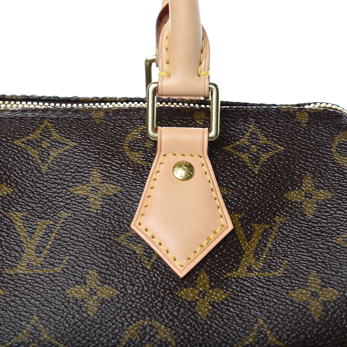 Monogram Speedy Bandouliere 25