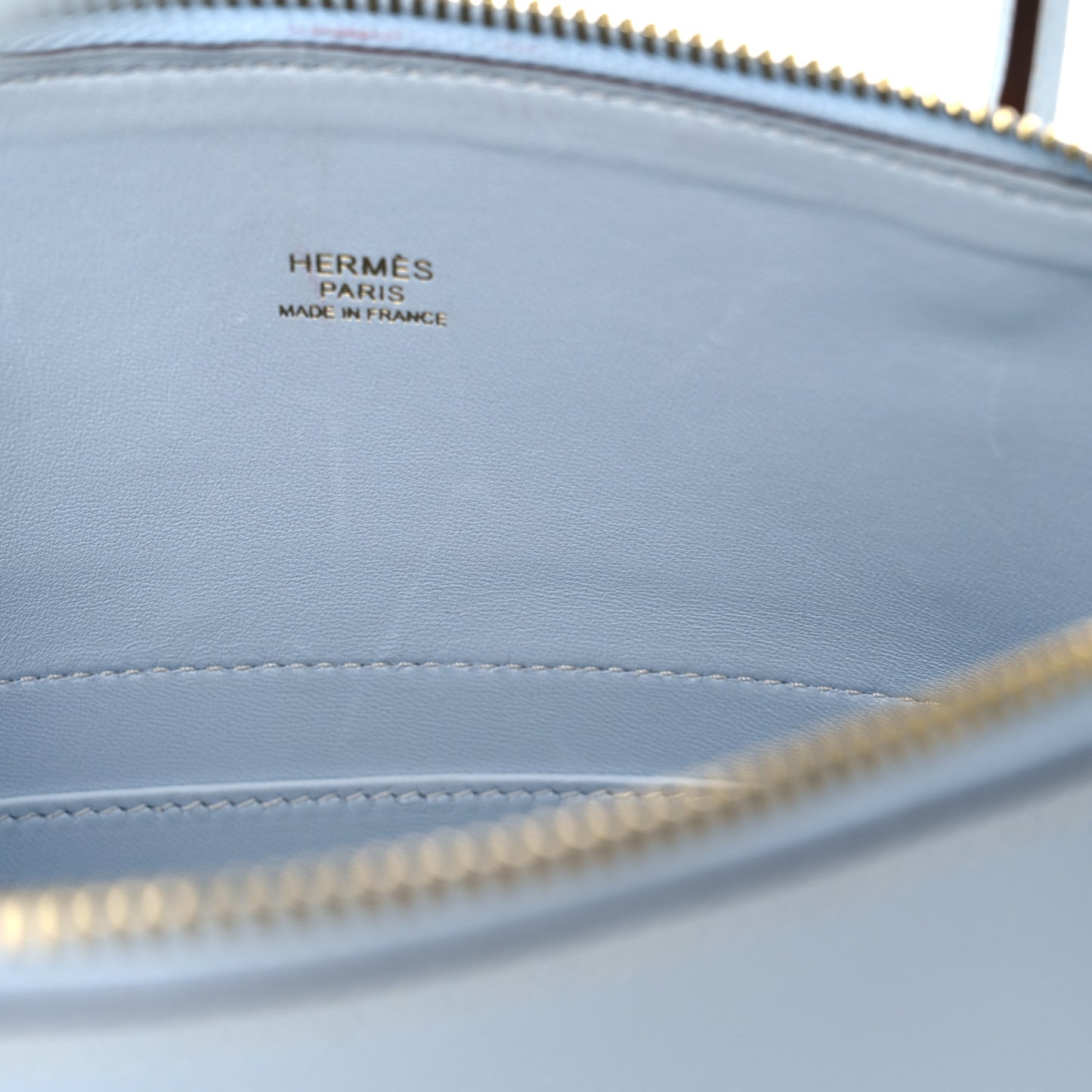 Epsom Bolide 27 Bleu Brume