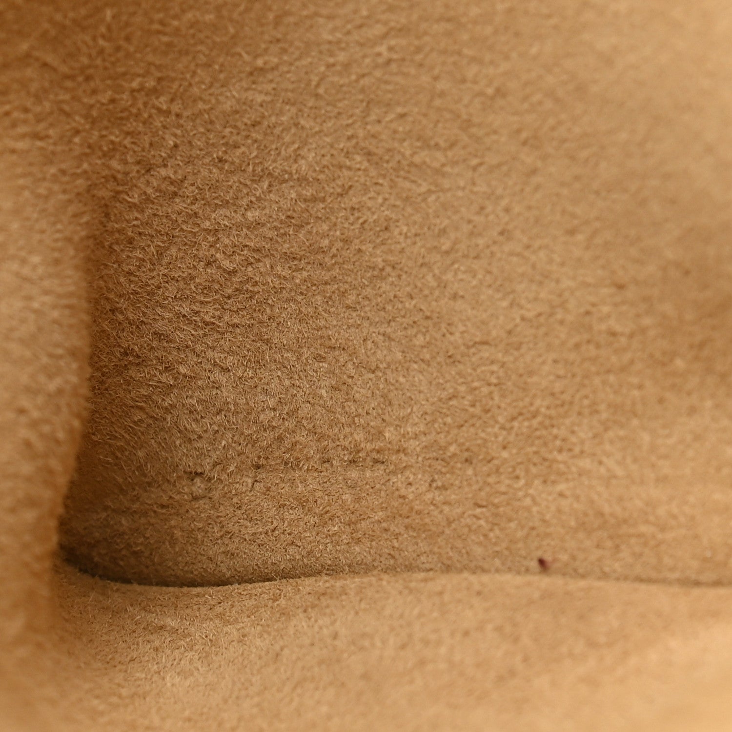 Hermes Chevre Mysore Tarmac PM Passport Holder Kraft 7 of 8