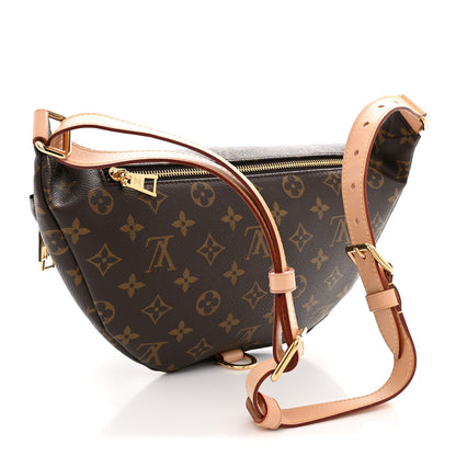 Louis Vuitton Monogram Bumbag 3 of 10