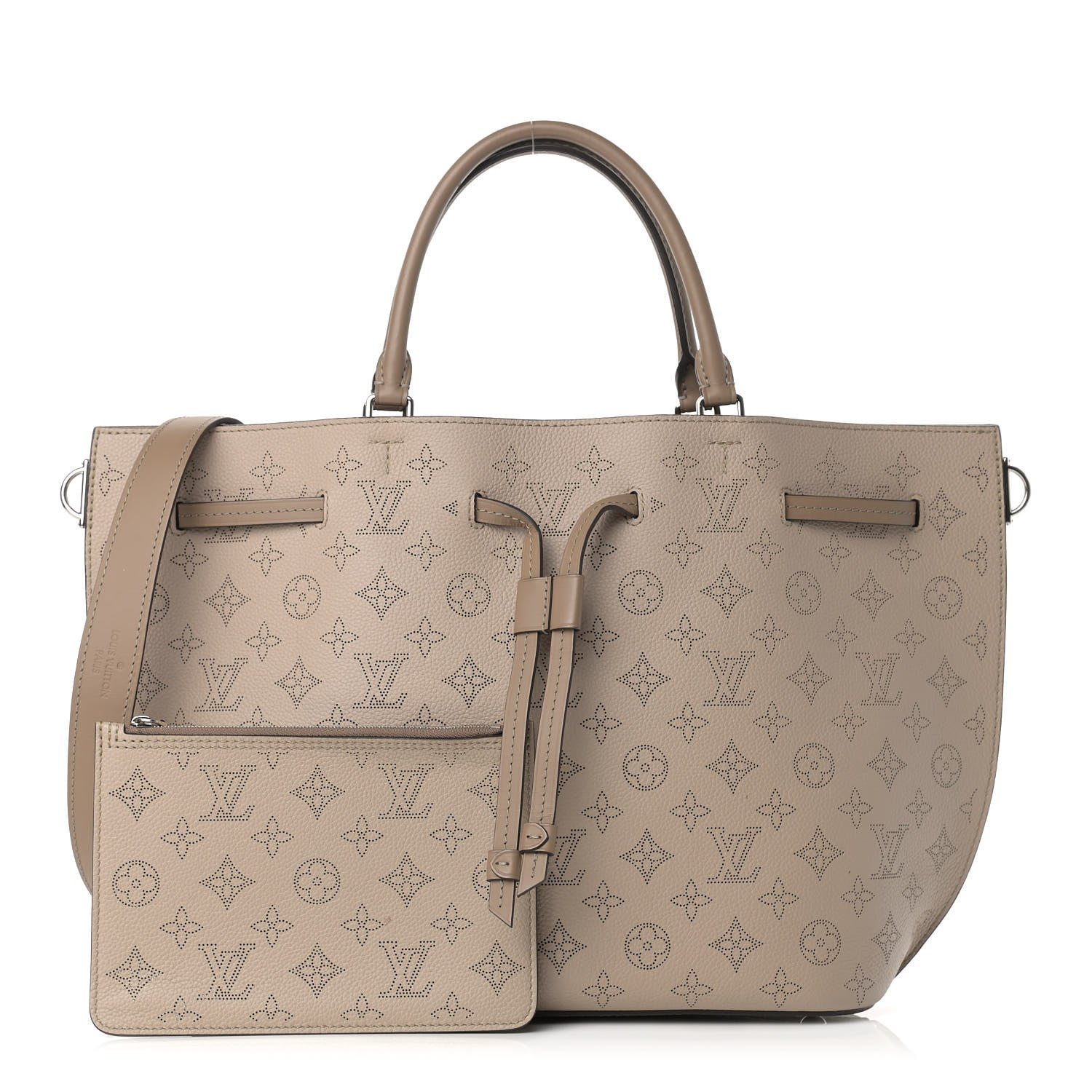 Louis Vuitton Mahina Girolata Galet 1 of 15