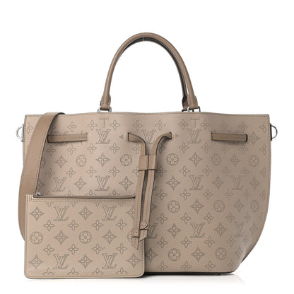 Louis Vuitton Mahina Girolata Galet 1 of 15