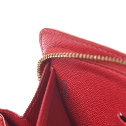Louis Vuitton Monogram Cerises Zippy Wallet 7 of 11