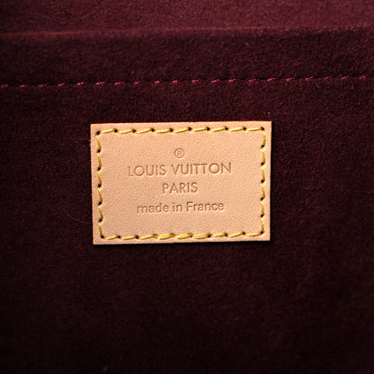 Louis Vuitton Monogram Montsouris NM Backpack 6 of 14
