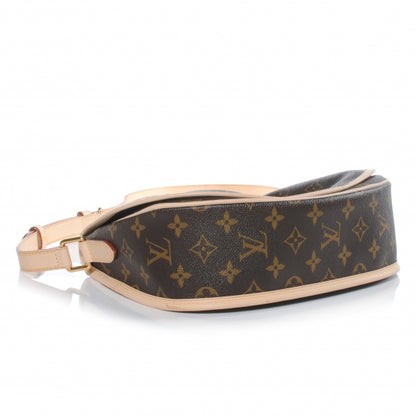 Louis Vuitton Monogram Menilmontant PM 4 of 8