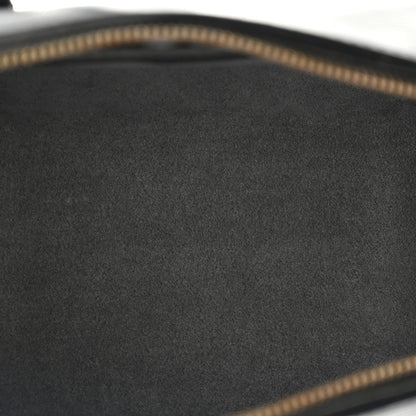 Louis Vuitton Epi Soufflot Black 6 of 11