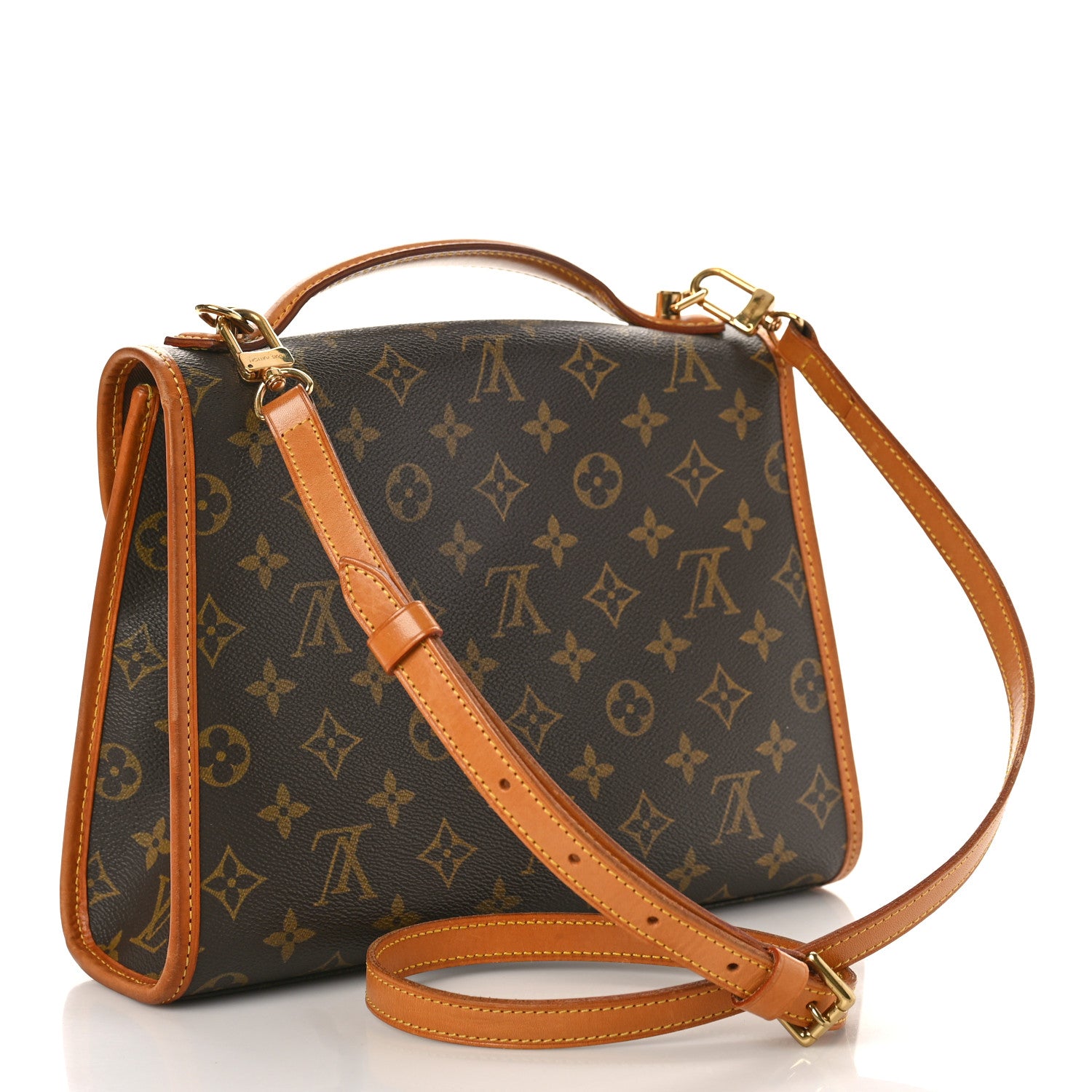 Louis Vuitton Monogram Bel Air 2 of 11