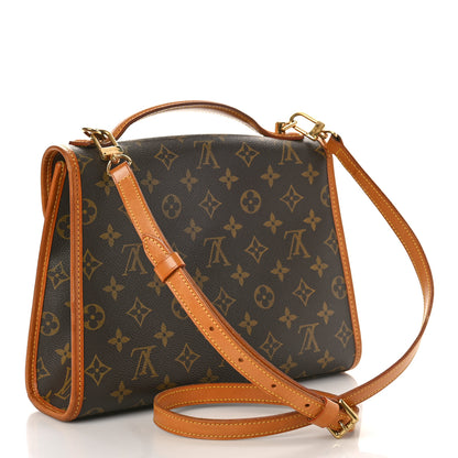 Louis Vuitton Monogram Bel Air 2 of 11