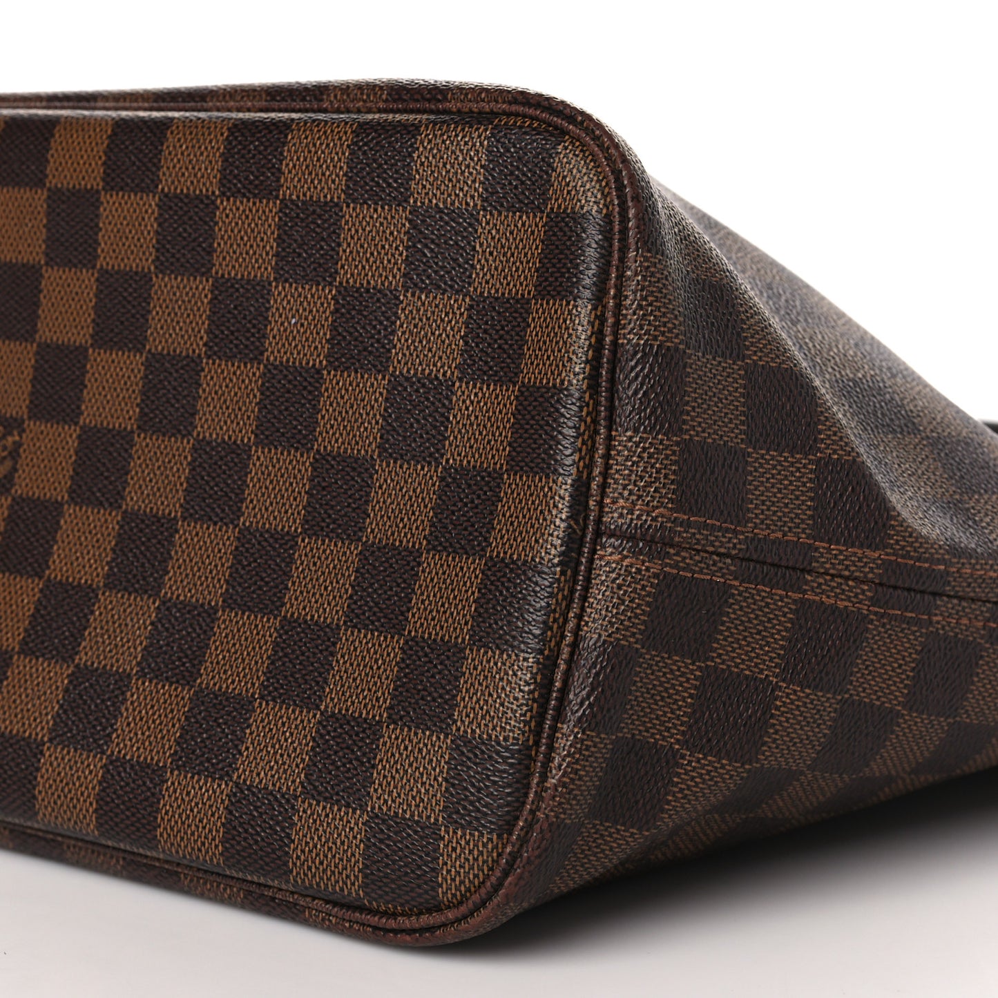 Damier Ebene Neverfull MM