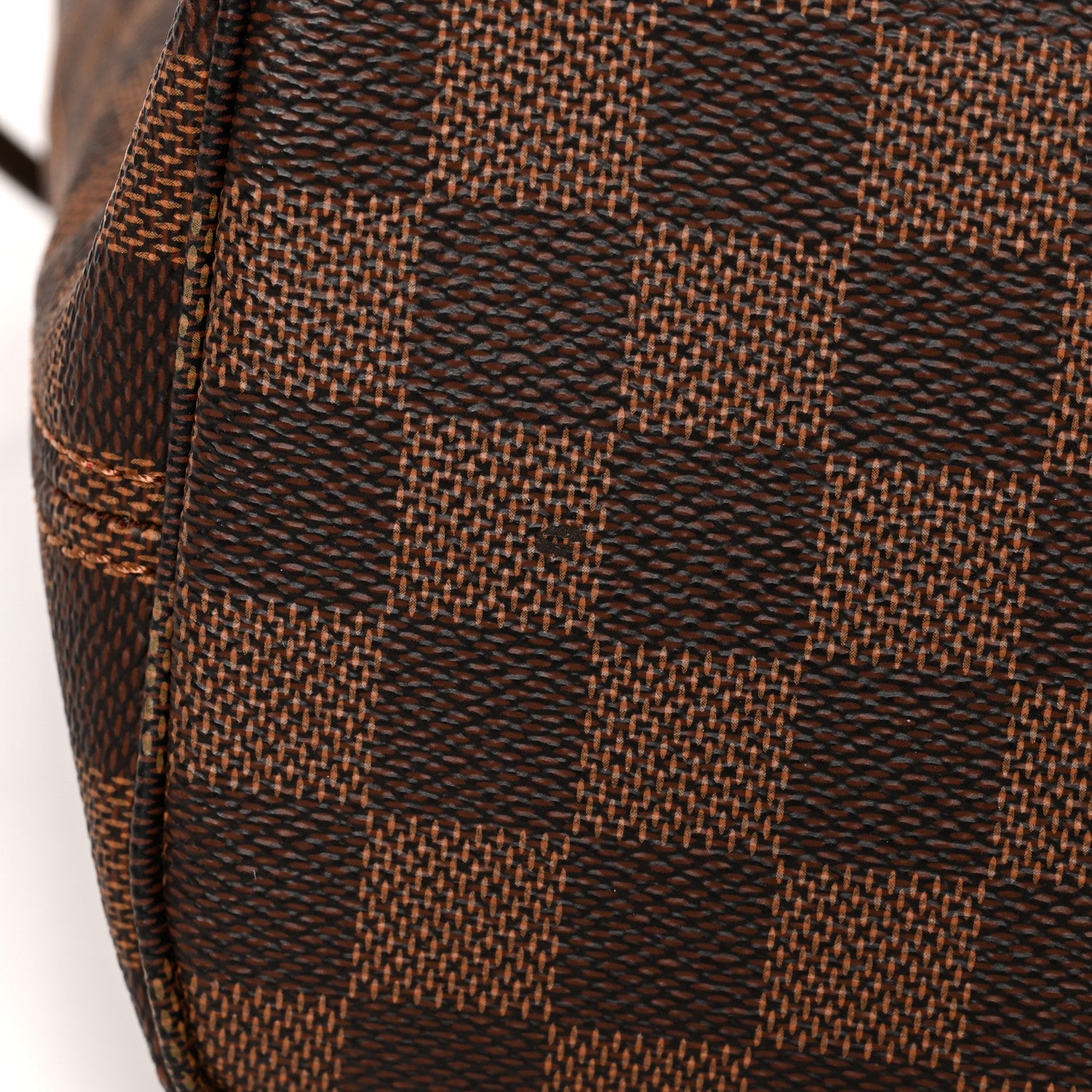 Louis Vuitton Damier Ebene Neo Neverfull PM 12 of 12