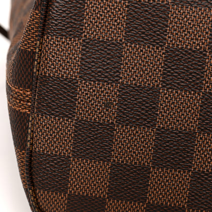 Louis Vuitton Damier Ebene Neo Neverfull PM 12 of 12